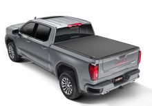 Load image into Gallery viewer, Truxedo 2023 GMC Canyon / Chevrolet Colorado 5ft 2in Bed Pro X15 Tonneau Cover - Matte Black Bed Covers - Roll Up Truxedo   
