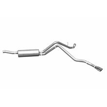 Load image into Gallery viewer, Gibson 99-02 Ford Expedition XLT 4.6L 2.5in Cat-Back Dual Extreme Exhaust - Stainless Catback Gibson
