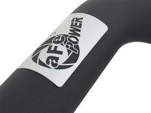 Load image into Gallery viewer, aFe MagnumFORCE Intake Stage-2 Pro 5R 09-10 VW Jetta/Golf/Rabbit (MKV) L5 2.5L Cold Air Intakes aFe
