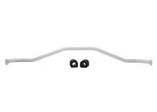 Load image into Gallery viewer, Whiteline 83-94 BMW 3 Series Front 24mm X-Heavy Duty Swaybar Sway Bars Whiteline
