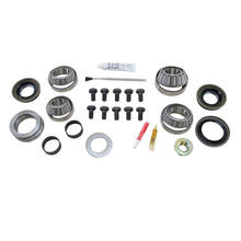 Load image into Gallery viewer, Yukon Gear Master Overhaul Kit For GM 7.75in Diff / 9 Bolt Cover Differential Overhaul Kits Yukon Gear &amp; Axle
