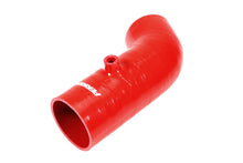 Load image into Gallery viewer, Perrin 22-23 Subaru BRZ/Toyota GR86 Silicone Inlet Hose (3in. ID / SS Wire) - Red Hoses Perrin Performance   
