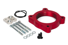 Load image into Gallery viewer, Airaid 05-13 Nissan Frontier / Pathfinder / Xterra PowerAid TB Spacer Throttle Body Spacers Airaid
