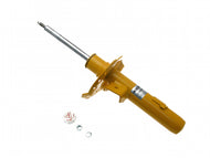 Koni Sport (Yellow) Shock 06-10 Volvo S80 incl. AWD excl. 4C & Self-Leveling Suspension - Left Front Shocks and Struts KONI