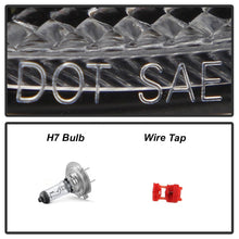 Load image into Gallery viewer, Spyder Mini Cooper 07-12 V2 Halogen Model Only Projector Headlights - Black PRO-YD-MC07V2SI-SBLB-BK Headlights SPYDER
