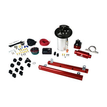 Load image into Gallery viewer, Aeromotive 10-13 Ford Mustang GT 5.4L Stealth Fuel System (18694/14144/16306) Fuel Systems Aeromotive
