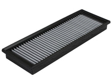 Load image into Gallery viewer, aFe MagnumFLOW OEM Replacement Air Filter Pro DRY S 12-14 Fiat 500 L4 1.4L Air Filters - Drop In aFe
