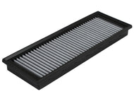 aFe MagnumFLOW OEM Replacement Air Filter Pro DRY S 12-14 Fiat 500 L4 1.4L Air Filters - Drop In aFe