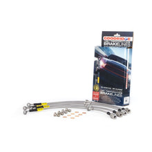 Load image into Gallery viewer, Goodridge 85-89 Toyota MR-2 Brake Lines Brake Line Kits Goodridge
