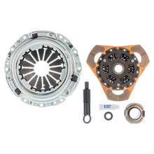Load image into Gallery viewer, Exedy 1992-1993 Acura Integra L4 Stage 2 Cerametallic Clutch Thin Disc Clutch Kits - Single Exedy
