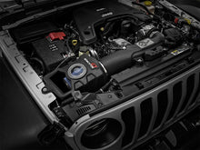Load image into Gallery viewer, aFe Momentum GT Pro 5R Cold Air Intake System 2018+ Jeep Wrangler (JL) V6 3.6L Cold Air Intakes aFe
