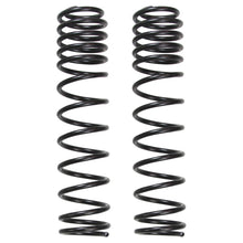 Load image into Gallery viewer, Skyjacker Jeep JL Rubicon 4DR Front Dual Rate Long Travel Coil Springs 1-1.5 inch Lift Lift Springs Skyjacker
