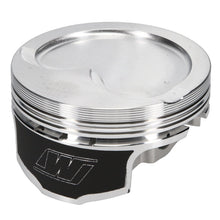 Load image into Gallery viewer, Wiseco Chevy LS Series -15cc R/Dome 1.110x4.070 Piston Shelf Stock Kit Piston Sets - Forged - 8cyl Wiseco
