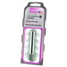 Load image into Gallery viewer, McGard SplineDrive Installation Tool For M14X1.5 / 22mm Hex - Single Wheel Accessories McGard
