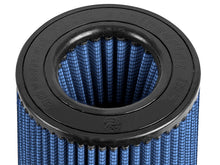 Load image into Gallery viewer, aFe Magnum FLOW Pro 5R Universal Air Filter 4in F x 6in B x 4-1/2in T (Inverted) x 7-1/2in H Air Filters - Universal Fit aFe
