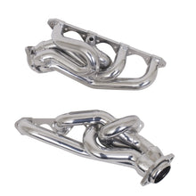 Load image into Gallery viewer, BBK 94-95 Mustang 5.0 Shorty Tuned Length Exhaust Headers - 1-5/8 Silver Ceramic Headers &amp; Manifolds BBK
