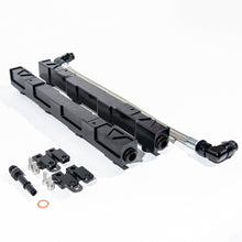 Load image into Gallery viewer, VMP Performance 20+ Ford Shelby GT500 5.2 L Predator Billet Fuel Rail Kit - Direct Replacement Fuel Rails VMP Performance

