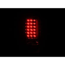 Load image into Gallery viewer, ANZO 1994-2001 Dodge Ram LED Taillights Black Tail Lights ANZO
