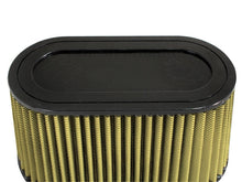 Load image into Gallery viewer, aFe MagnumFLOW Air Filters PG7 A/F 3.3in F x 11x6in B x 9-1/2x4-1/2in T x 6in H Air Filters - Drop In aFe
