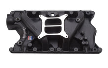 Load image into Gallery viewer, Edelbrock Performer 351-W Black Intake Manifolds Edelbrock
