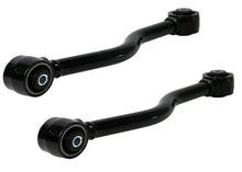 Load image into Gallery viewer, SuperPro 07-17 Jeep Wrangler JK / 2018 Jeep Wrangler JK Upper Trailing Arm Set Suspension Arm Bushings Superpro
