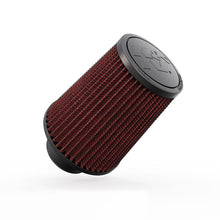 Load image into Gallery viewer, K&amp;N Universal Rubber Filter 3 1/2 inch FLG / 4 5/8 inch Base / 3-1/2 inch Top / 5 1/2 inch Height Air Filters - Universal Fit K&amp;N Engineering   
