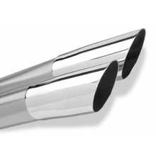 Load image into Gallery viewer, Borla 84-92 Chevrolet Camaro / Pontiac Trans Am 5.0L/5.7L V8 3in Adj SS Cat-Back Exhaust w/ Adapters Catback Borla
