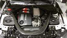 Load image into Gallery viewer, Injen 15-20 BMW M3/M4 3.0L Evolution Intake Cold Air Intakes Injen   
