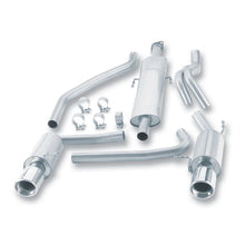 Load image into Gallery viewer, Borla 03-06 Hyundai Tiburon V6 Catback Exhaust Catback Borla
