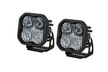 Load image into Gallery viewer, Diode Dynamics SS3 Sport RBL - White Combo Standard (Pair) Light Accessories and Wiring Diode Dynamics   
