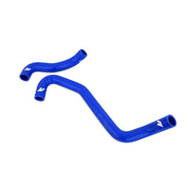 Load image into Gallery viewer, Mishimoto 01-03 Ford 7.3L Powerstroke Coolant Hose Kit (Blue) Hoses Mishimoto
