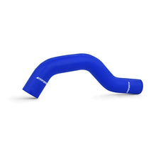 Load image into Gallery viewer, Mishimoto 06-10 Chevy Duramax 6.6L 2500 Blue Silicone Hose Kit Hoses Mishimoto
