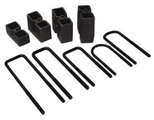 Load image into Gallery viewer, Skyjacker 1980-1983 Ford F-100 Suspension Block and U-Bolt Kit Lift Kits Skyjacker
