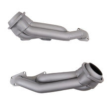 Load image into Gallery viewer, BBK 05-15 Dodge Challenger/Charger 5.7 Hemi Shorty Tuned Exhaust Headers - 1-3/4 Titanium Ceramic Headers &amp; Manifolds BBK
