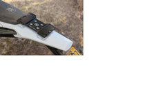 Load image into Gallery viewer, Giant Loop Tail Rack - Black Bags - Bike Bags Giant Loop   
