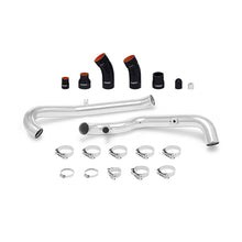 Load image into Gallery viewer, Mishimoto 2014+ Ford Fiesta ST Intercooler Pipe Kit - Polished Intercooler Pipe Kits Mishimoto

