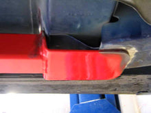 Load image into Gallery viewer, UMI Performance 93-02 GM F-Body Boxed Style Weld-In Subframe Connectors Subframes UMI Performance
