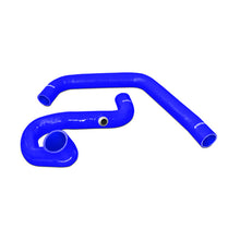Load image into Gallery viewer, Mishimoto 96-00 Chevrolet Duramax 6.5L Turbo Blue Diesel Silicone Hose Kit Hoses Mishimoto
