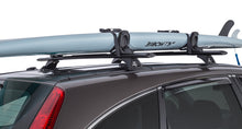 Load image into Gallery viewer, Rhino-Rack Nautic C-Channel Locking Kayak Carrier - Side Loading Water Sport Racks Rhino-Rack
