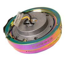 Load image into Gallery viewer, NRG Thin Quick Release - Chrome Neochrome Quick Release Adapters NRG
