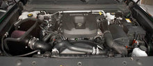Load image into Gallery viewer, K&amp;N 16-19 Chevrolet Colorado L4-2.8L DSL Performance Intake Kit Cold Air Intakes K&amp;N Engineering   

