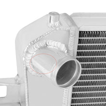 Load image into Gallery viewer, Mishimoto 06-10 Chevy 6.6L Duramax Radiator Radiators Mishimoto
