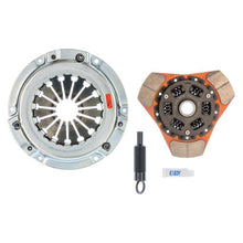 Load image into Gallery viewer, Exedy 2006-2009 Pontiac Solstice Base L4 Stage 2 Cerametallic Clutch Thick Disc Clutch Kits - Single Exedy
