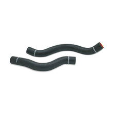 Load image into Gallery viewer, Mishimoto 90-94 Mitsubishi Black Silicone Hose Kit Hoses Mishimoto
