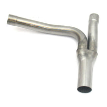 Load image into Gallery viewer, JBA 04-05 Dodge Ram 5.7L A/T 409SS Emissions Legal Mid Pipes Connecting Pipes JBA
