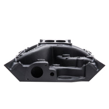 Load image into Gallery viewer, Edelbrock Intake Manifold Ford Performer RPM FE Black Intake Manifolds Edelbrock
