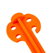 Load image into Gallery viewer, ARB Orange Supergrip Sandpegs (14.6 Inches) - Pack of 4 Awnings &amp; Panels ARB

