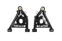 Load image into Gallery viewer, UMI Performance 78-88 G-Body S10 Tubular Front Upper &amp; Lower A-Arms Poly Control Arms UMI Performance
