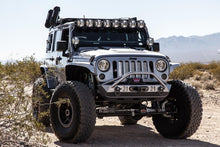 Load image into Gallery viewer, KC HiLiTES 6in. Pro6 Gravity LED Light 20w Single Mount Wide-40 Beam (Pair Pack System) Light Bars &amp; Cubes KC HiLiTES
