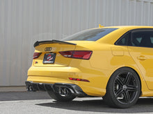 Load image into Gallery viewer, aFe MACHForce XP 3in-2.5in 304SS Exhaust Cat-Back 15-20 Audi S3 L4-2.0L (t) - Black Tips Catback aFe

